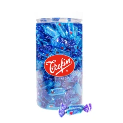 Trefin Hartmint hard snoep met mintsmaak