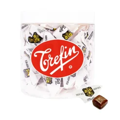 Trefin Hopjes nostalgisch snoep