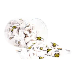 Trefin Hopjes nostalgisch snoep