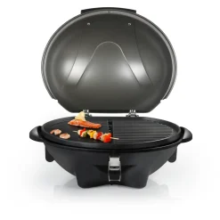 Tristar BQ-2816 Elektrische Barbecue Inclusief statief