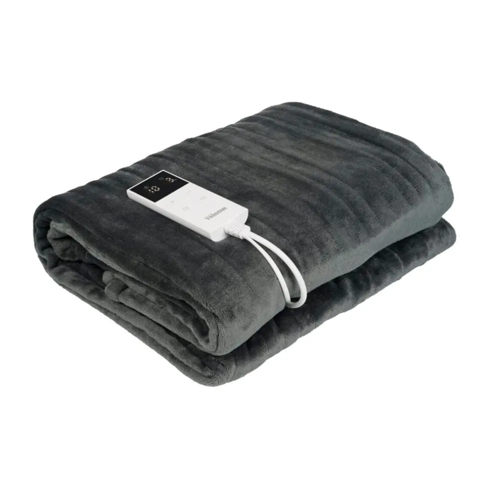 Tristar Elektrische Fleecedeken