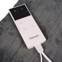 Tristar Elektrische Fleecedeken