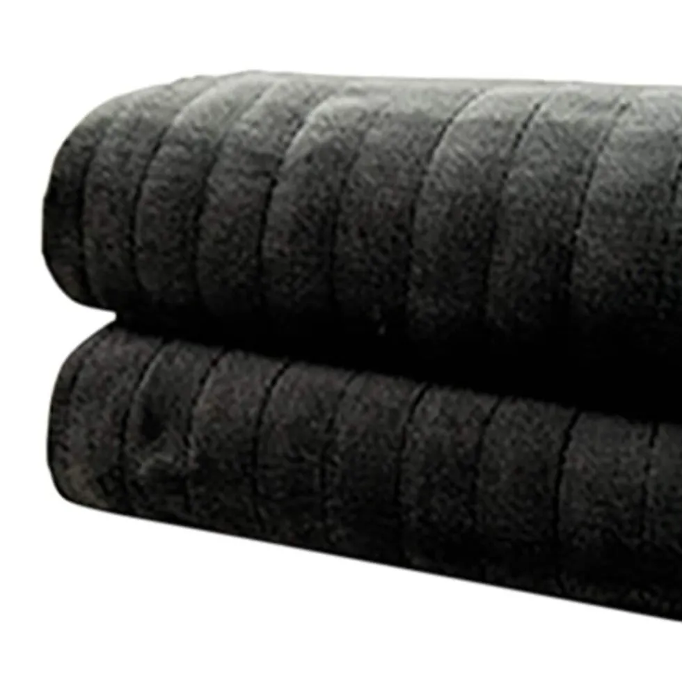 Tristar Elektrische Fleecedeken