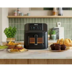 Tristar FR-9039 Airfryer met Kijkvenster