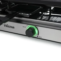 Tristar Gourmetstel RA-2746 Gourmetset voor 8 personen