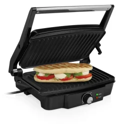Tristar GR-2852 Contactgrill Te Gebruiken als Tafelgrill