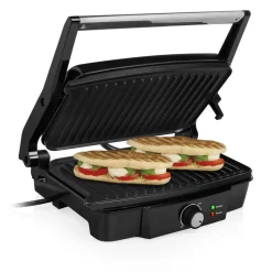 Tristar GR-2852 Contactgrill Te Gebruiken als Tafelgrill