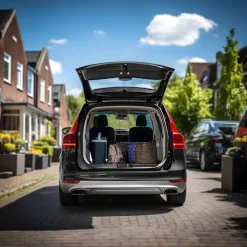 Tristar KB7520 Thermo-elektrische Cool Box