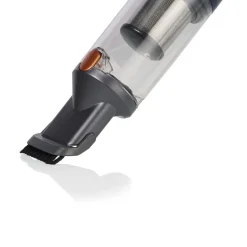 Tristar KR-3160 Kruimelzuiger met Dockingstation