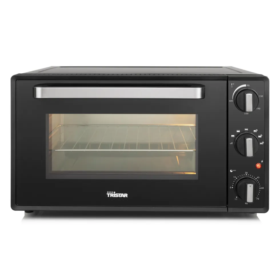 Tristar OV-3630 Convectieoven met Inhoud van 38 liter