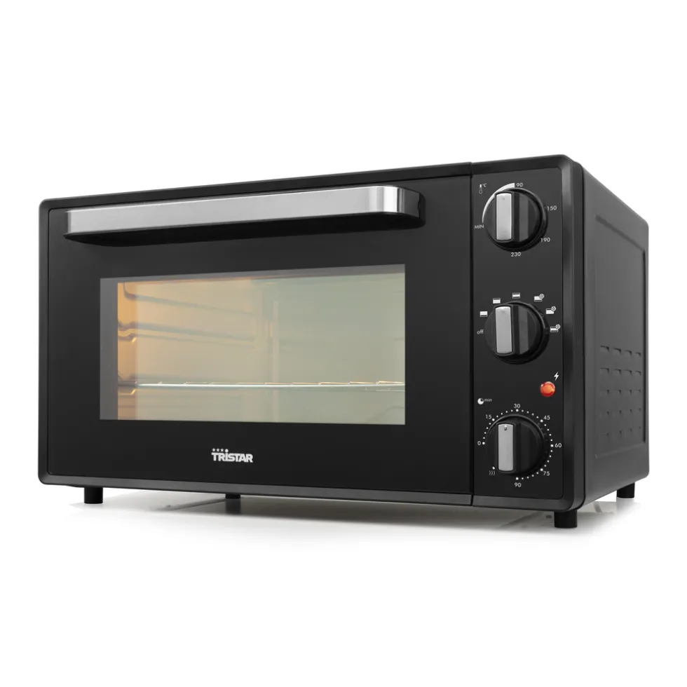 Tristar OV-3630 Convectieoven met Inhoud van 38 liter