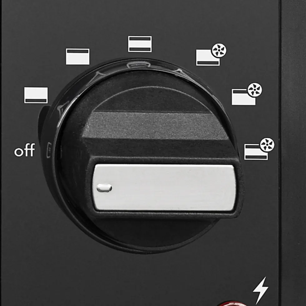 Tristar OV-3630 Convectieoven met Inhoud van 38 liter