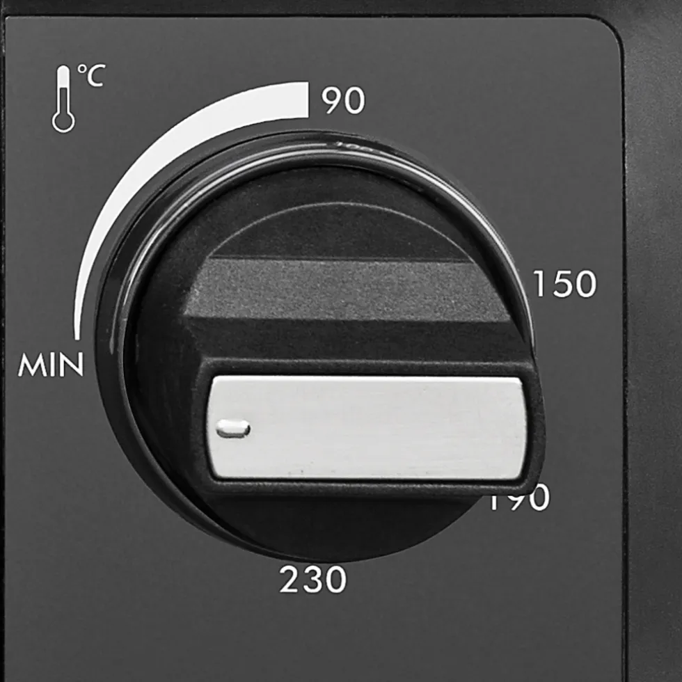 Tristar OV-3630 Convectieoven met Inhoud van 38 liter