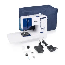 Tristar SM-6005 Naaimachine met 38 Ingebouwde Patronen