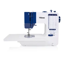 Tristar SM-6005 Naaimachine met 38 Ingebouwde Patronen