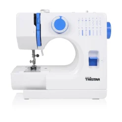 Tristar SM-6003 Naaimachine met 14 Ingebouwde Patronen