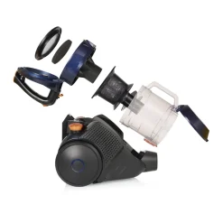 Tristar SZ-4135 Cyclone Stofzuiger Zonder Zak met Bereik van 18m