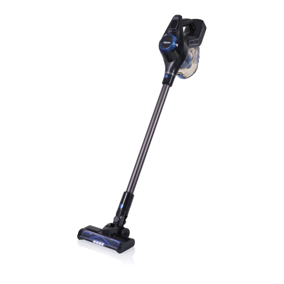 Tristar SZ-2390 Draadloze Steelstofzuiger met Gebruikerstijd van 40 min