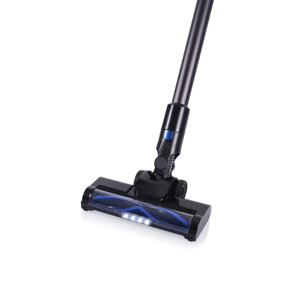 Tristar SZ-2390 Draadloze Steelstofzuiger met Gebruikerstijd van 40 min