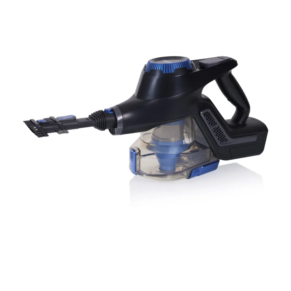 Tristar SZ-2390 Draadloze Steelstofzuiger met Gebruikerstijd van 40 min