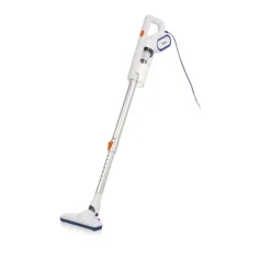 Tristar SZ2308 2in1 Steelstofzuiger en kruimeldief met draad Inclusief twee opzetstukken