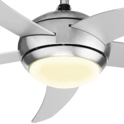 Tristar VE 5815 Plafondventilator met afstandsbediening en verlichting