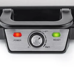 Tristar WF-2195 Wafelijzer met Anti-aanbaklaag