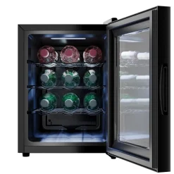 Tristar WR-7511 Beverage cooler Grand Saigneé