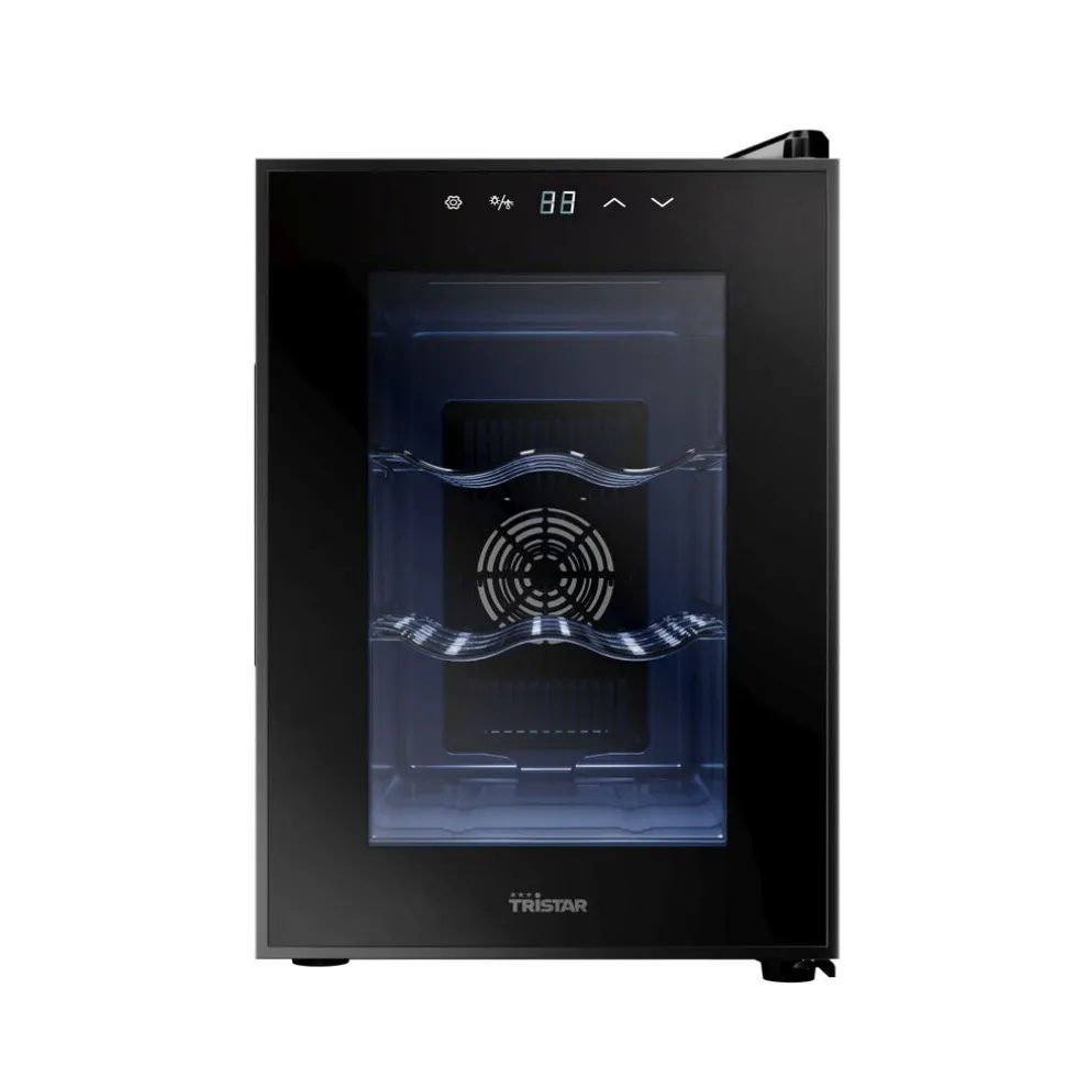 Tristar WR-7506 Grand Saigneé Drankkoeler