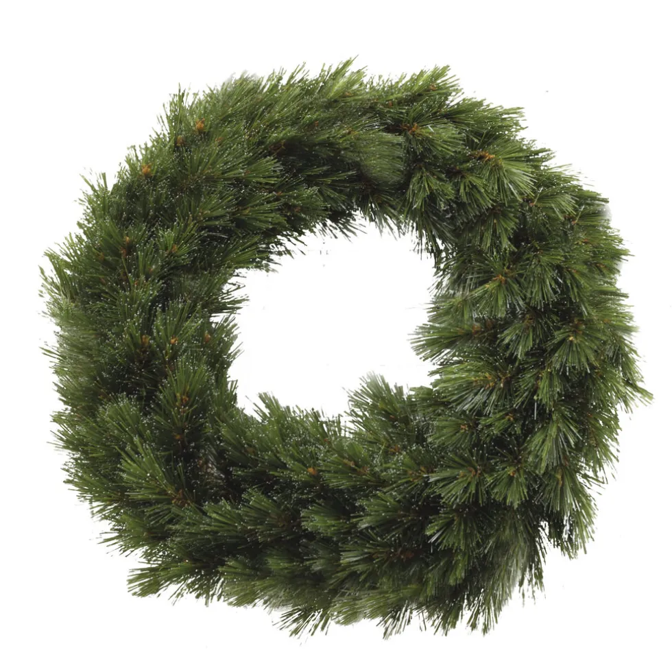 Triumph Tree Kerstkrans