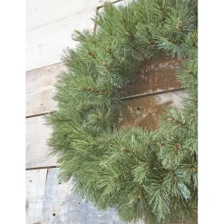 Triumph Tree Kerstkrans