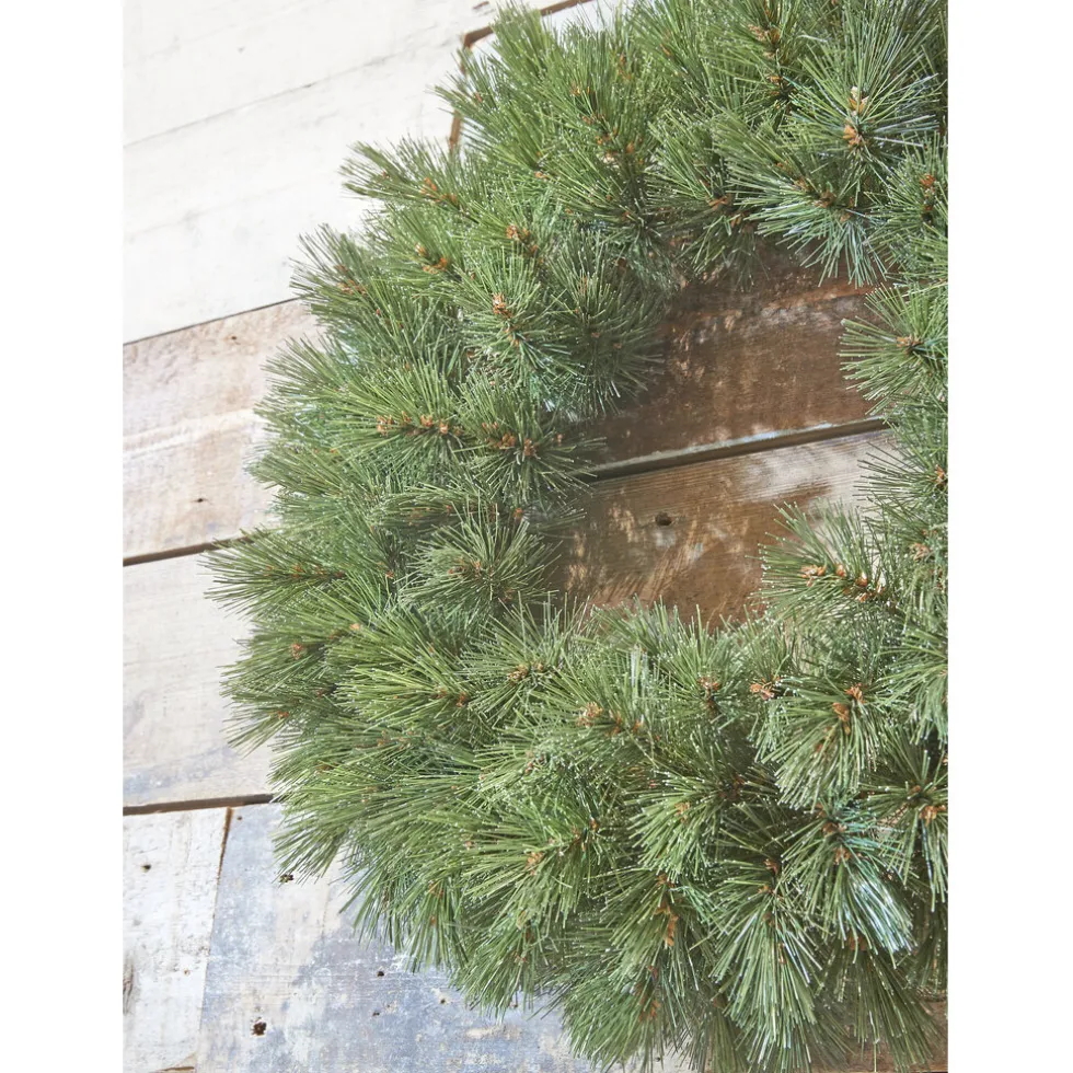 Triumph Tree Kerstkrans