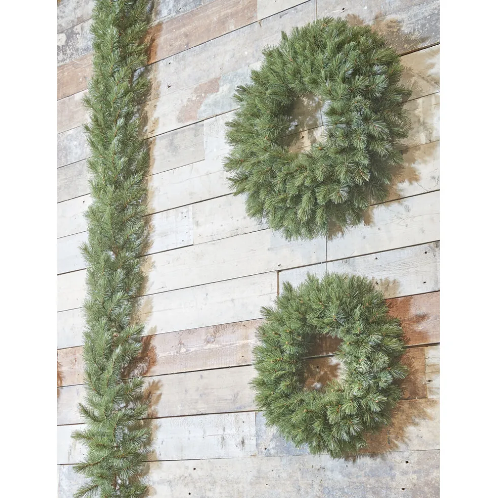 Triumph Tree Kerstkrans