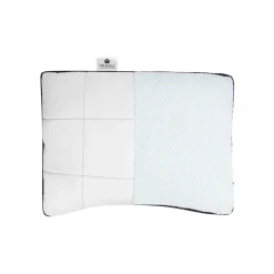 Troonz Buikslaap Hoofdkussen Plus One