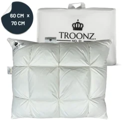 Troonz Hoofdkussen Morena Dons Royal