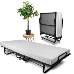 Troonz Luxe Opklapbed Livorno