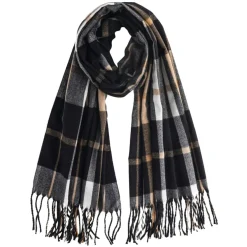 True Spirit Geruite Sjaal