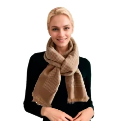 True Spirit Geruite Sjaal