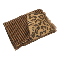 True Spirit Geruite Sjaal