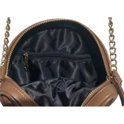 True Spirit Ronde Handtas