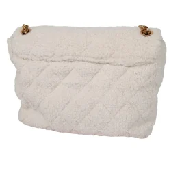 True Spirit Teddy Handtas