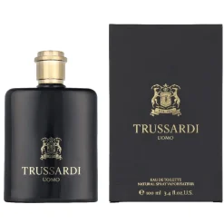 Trussardi Uomo 2011 - Eau de Toilette 100ml