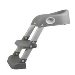 Tryco Grey Toilettrainer met Trapje