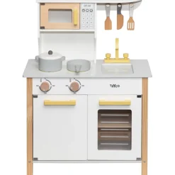Tryco Houten Kinderkeuken