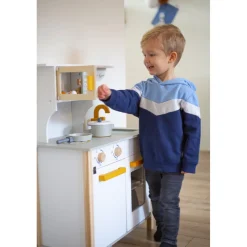 Tryco Houten Kinderkeuken