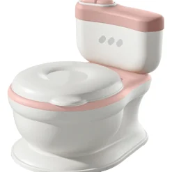 Tryco Potje met Geluid