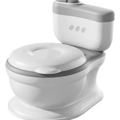 Tryco Potje met Geluid