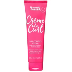 Umberto Giannini Crème De Curl Curl Control Cream