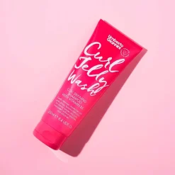 Umberto Giannini Curl Jelly Shampoo