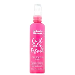 Umberto Giannini Curl Jelly Refresh Spray